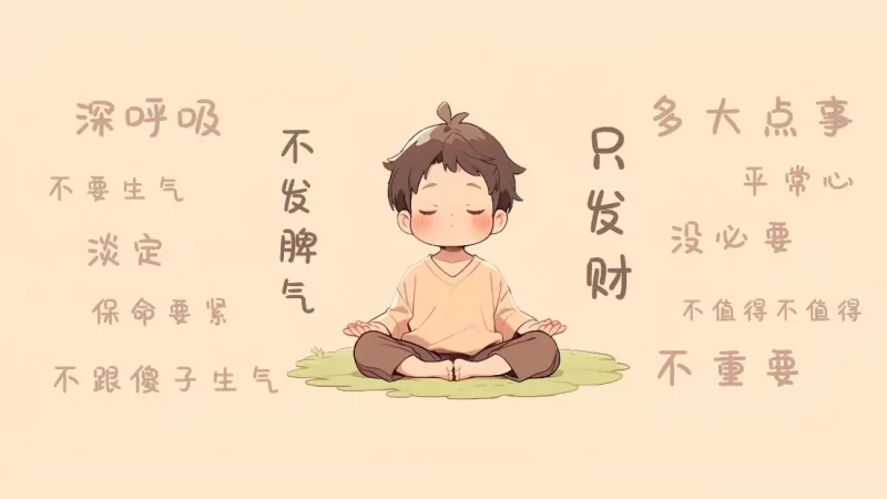 今日壁纸分享-酷酷的强
