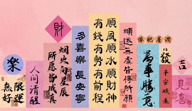 壁纸分享-第三期-酷酷的强